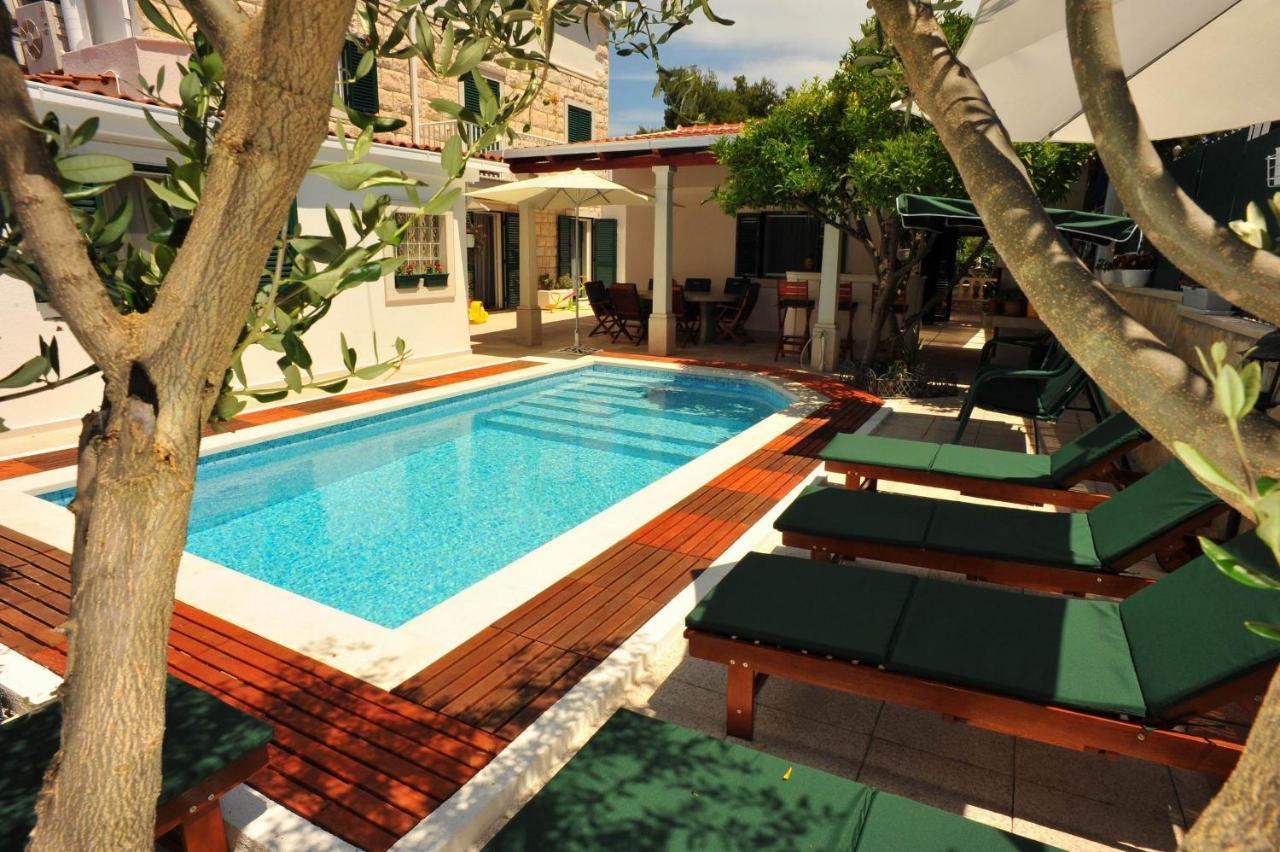 Villa Anni Sutivan Værelse billede